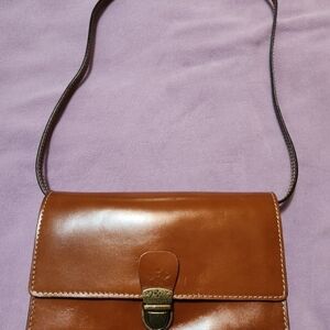 Patricia Nash Lanza Shoulder Bag